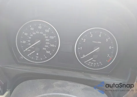 2010 BMW 328I xDrive from USA, damaged, VIN WBAPK5C53AA647305